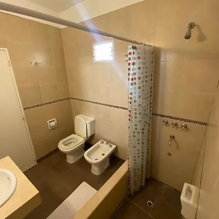 Departamento Centrico Apartment Termas de Rio Hondo Exterior photo