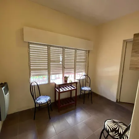 Departamento Centrico Apartment Termas de Rio Hondo Exterior photo
