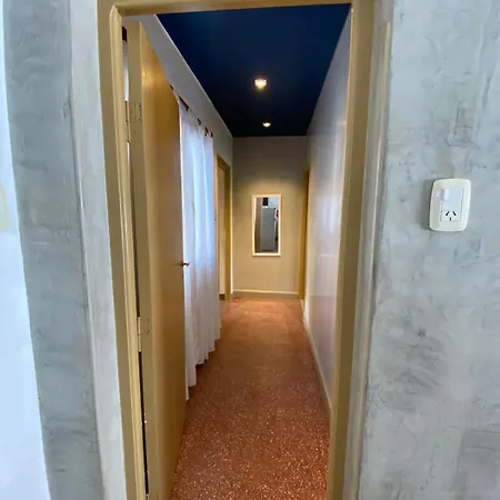Departamento Centrico Apartment Termas de Rio Hondo Exterior photo