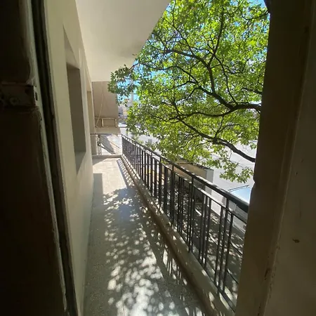 Departamento Centrico Apartment Termas de Rio Hondo Exterior photo