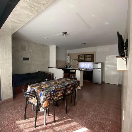 Departamento Centrico Apartment Termas de Rio Hondo Exterior photo