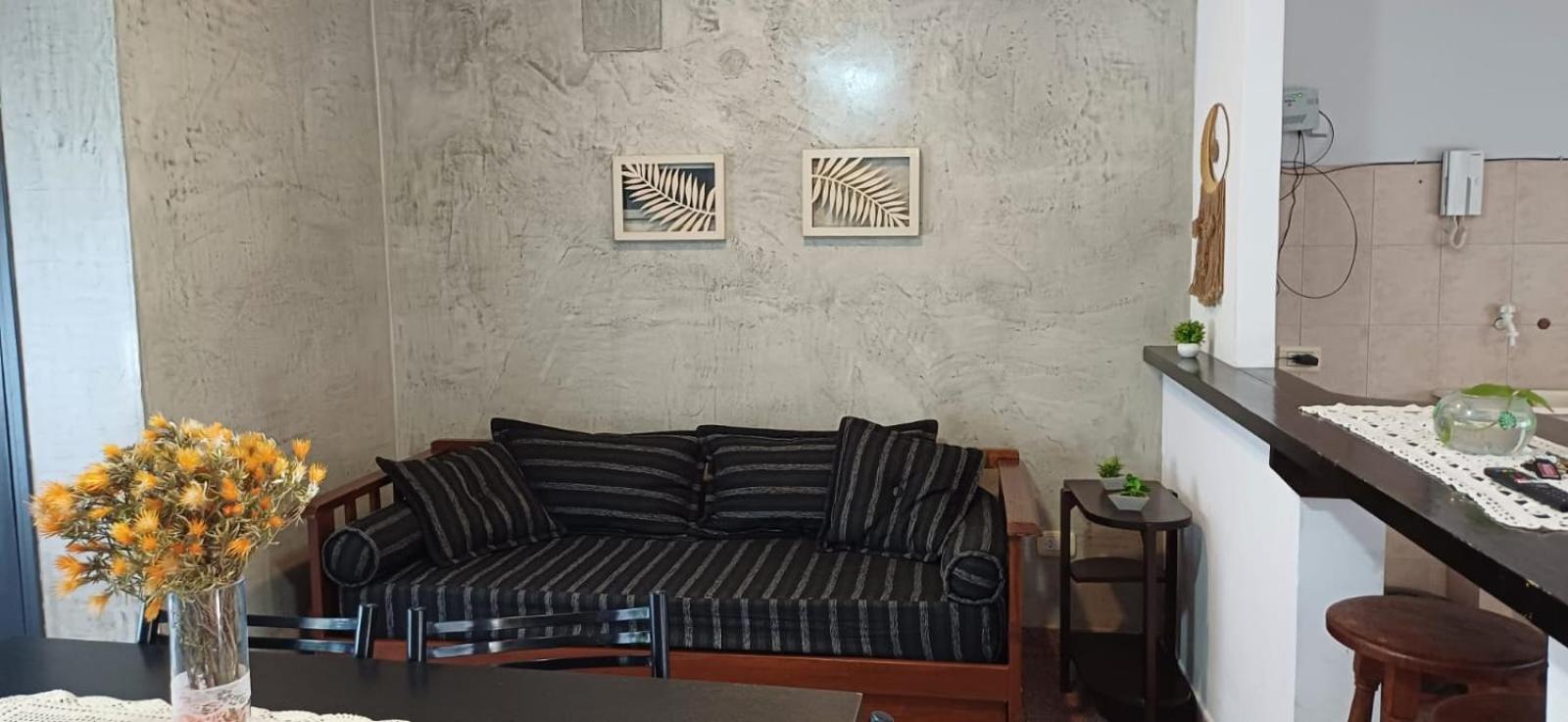 Apartment Departamento Centrico