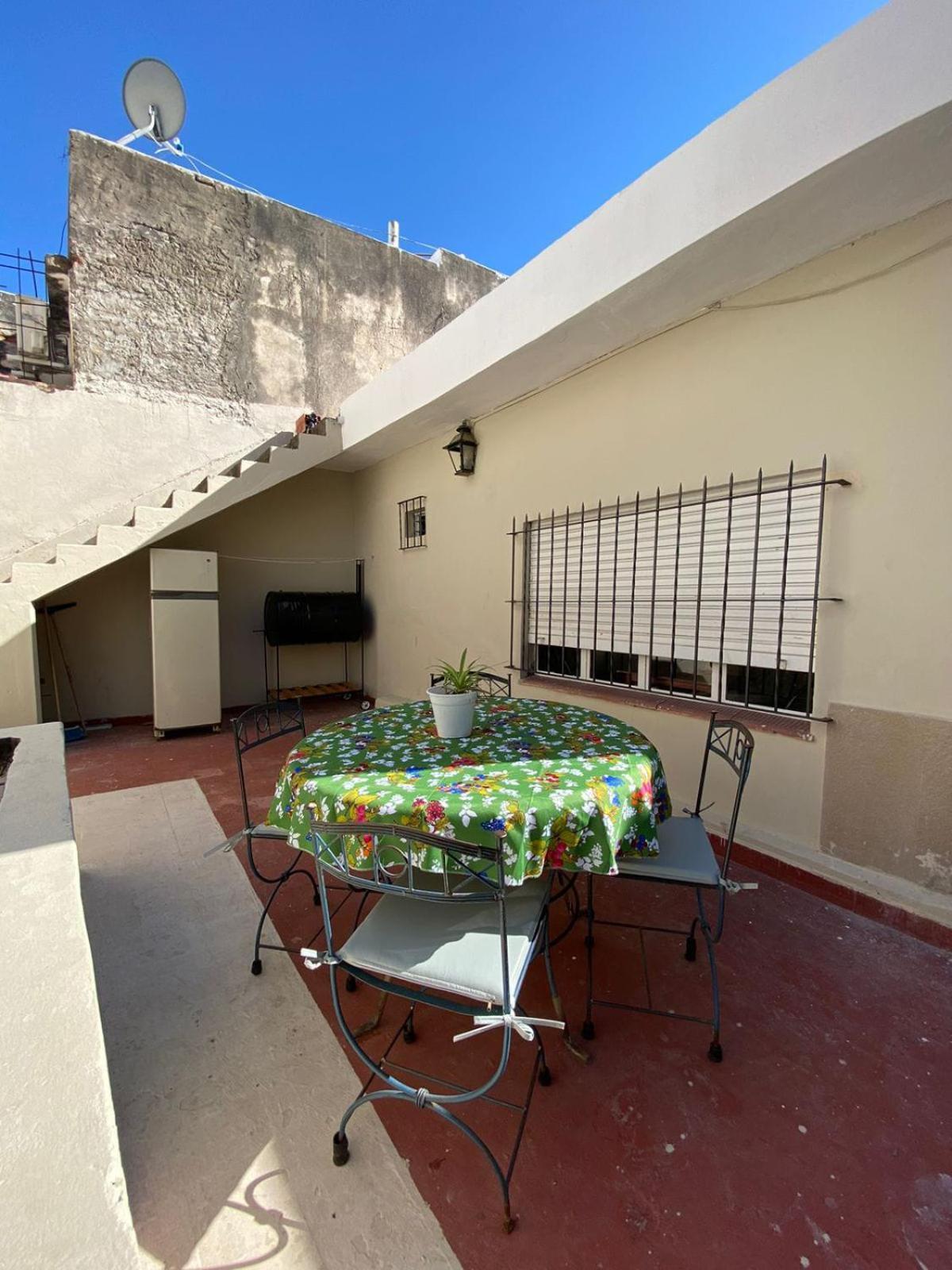 Departamento Centrico Apartment