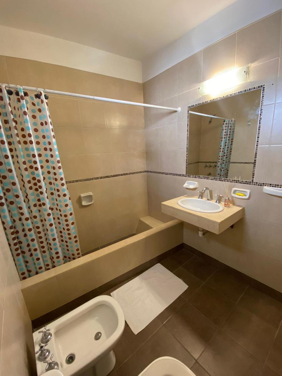 Departamento Centrico Apartment *
