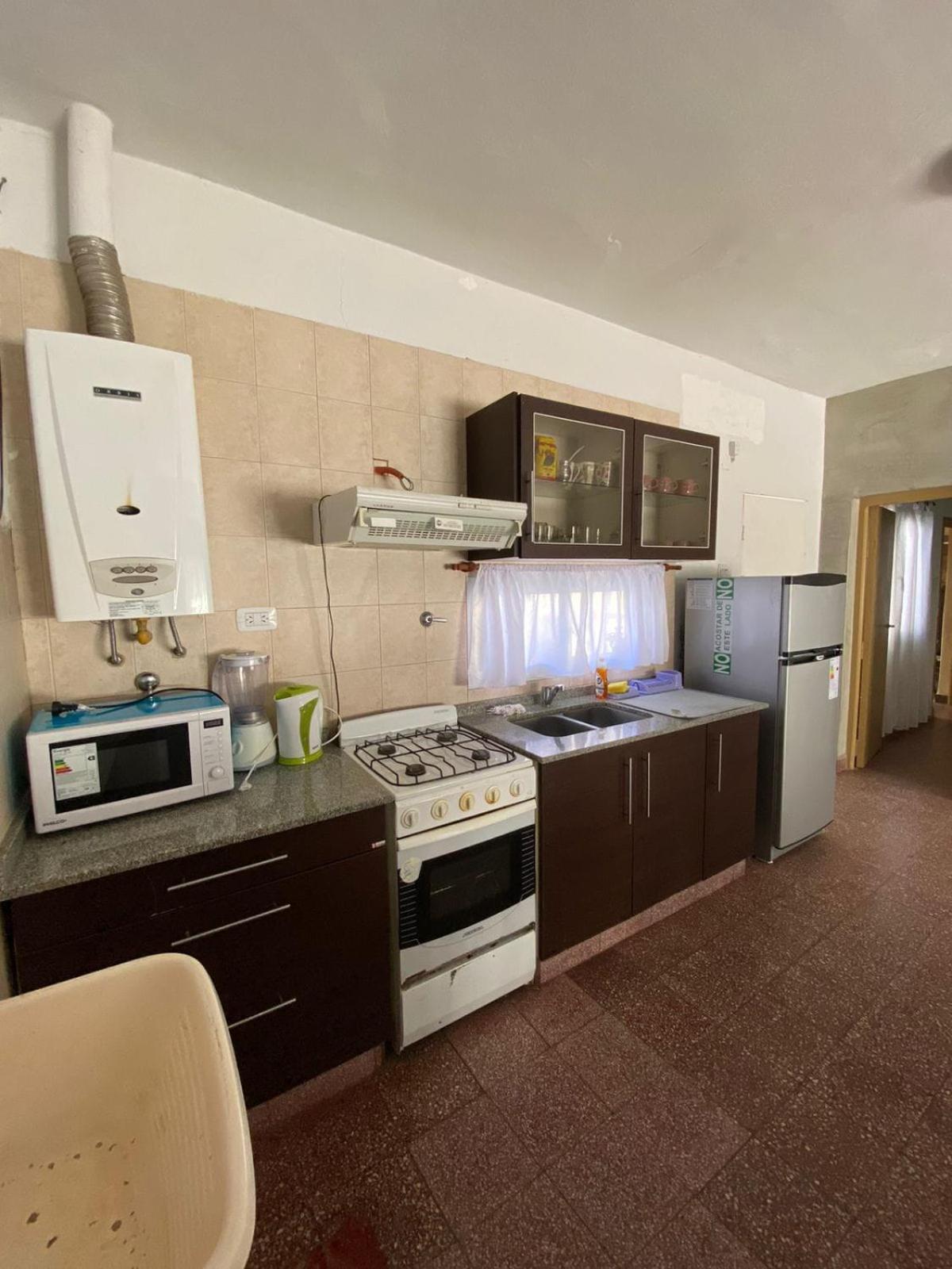 Departamento Centrico Apartment Termas de Rio Hondo