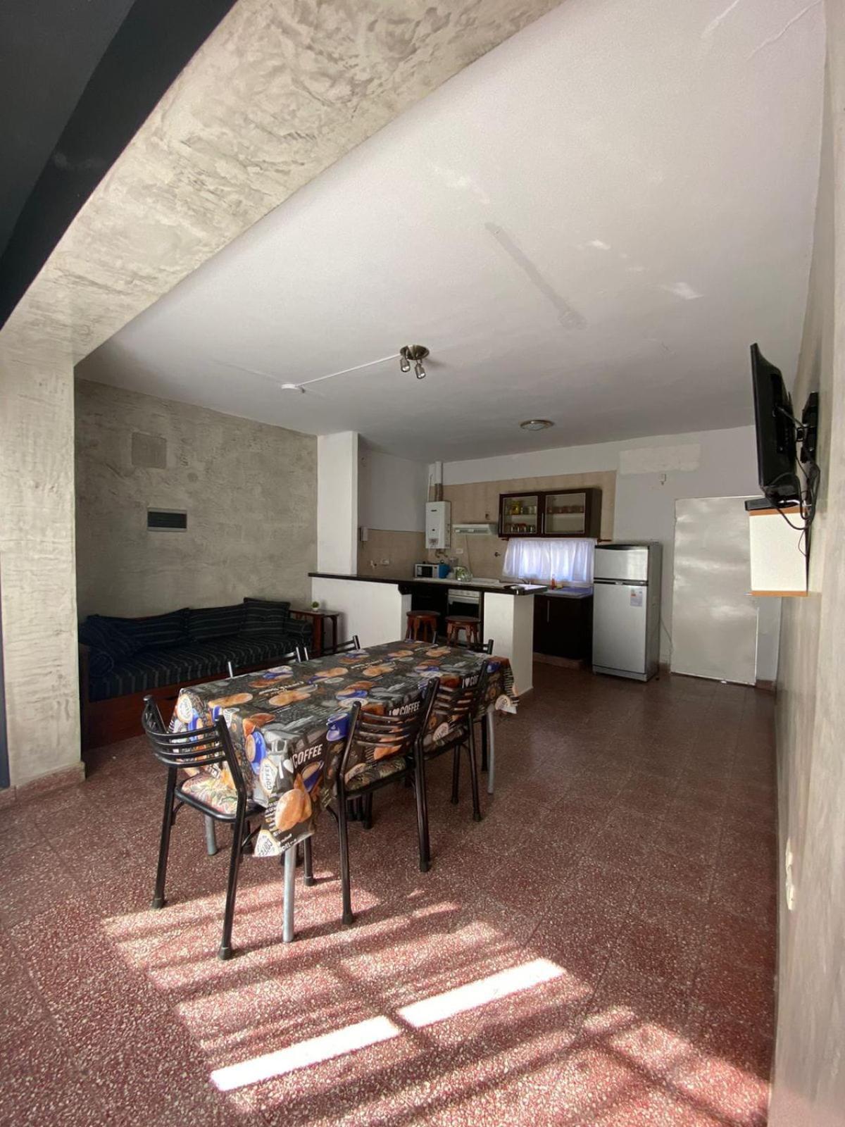 Departamento Centrico Termas de Rio Hondo